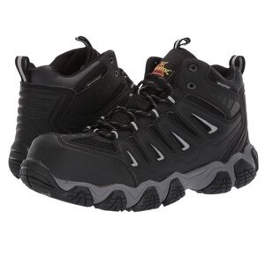 Thorogood Crosstrex Mid-Cut Waterproof Composite Toe